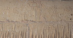 Hieroglyphs and Graffiti
