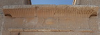 sun disk entrance temple of dakka 8055 5nov23