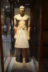 Giza and Cairo Museum