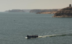 shuttle boat ms omar el khayam abu simbel 7703 3nov23