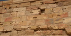 reconstructed wall philae 8114 6nov23