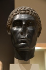 head of egyptian official 4399 4may23