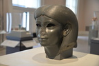 head of female sphinx brooklyn museum 4425 4may23