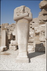 statue karnak temple luxor 8908 10nov23