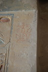 graffiti tomb of rameses iv 8774 9nov23