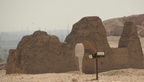 view from mortuary temple of hatshepsut to cairo 8581 8nov23