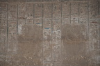 hieroglyphs temple of edfu 8420 7nov23