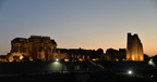 kom ombo temple aswan at sunrise 8202 7nov23