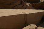 crack unfinished obelisk aswan 8180 6nov23