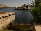 philae from agilkia island to aswan 8100 6nov23