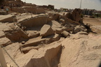 quarry unfinished obelisk aswan 8168 6nov23