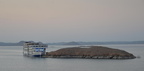 moored boat lake nasser wadi el sebou 7981 5nov23