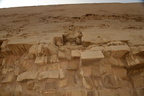 detached casing bent pyramid dahshur saqqara 7533 2nov23