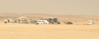 parking lot red pyramid dahshur saqqar 7572 2nov23