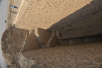 stairwell step pyramid saqqara 7660 2nov23
