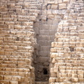 gash done in ad 1196 due to al-aziz uthman pryamid of menkaure giza 7419 1nov23zac