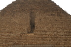 gash done in ad 1196 due to al-aziz uthman pryamid of menkaure giza 7417 1nov23