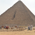gash done in ad 1196 due to al-aziz uthman pryamid of menkaure giza 7434 1nov23