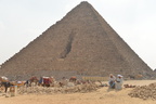 gash done in ad 1196 due to al-aziz uthman pryamid of menkaure giza 7434 1nov23