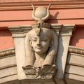 isis entrance cairo museum 7463 1nov23zac