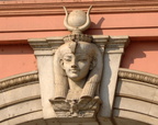 isis entrance cairo museum 7463 1nov23zac