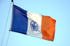 new york city flag von briesen park staten island 9076 14nov23zac
