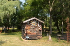 shed spectacular sculpture 5699 11jul23