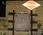 sign east troy electric railroad collection 6270 1aug23
