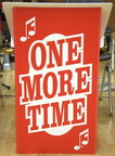One More Time