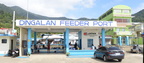 dingalan feeder port 0340 31jan24