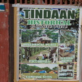 sign mangili tindaan historical nature park malico pangasinan 1165 7feb24