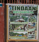 sign mangili tindaan historical nature park malico pangasinan 1165 7feb24