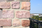 quartzite souix falls visitor center 0547 12sep24