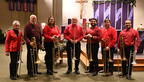 cream city brass trombone choir st alphonsus 4726 14dec25