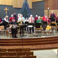 cream city silver band st lukes lutheran church 20dec25 vlc