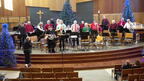 cream city silver band st lukes lutheran church 20dec25 vlc