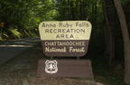 sign anna ruby falls georgia 7603 10aug21zac