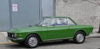 lancia fulvia coupe 1.3 s 2nd series 1971 queens new york 2746 1apr22