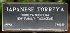 sign brooklyn botanic garden 2549 1apr22