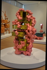 chris schanck dense foam art museum of arts and design columbus circle 3188 3apr22