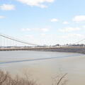 george washington bridge new york 3333 4apr22
