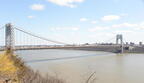 george washington bridge new york 3333 4apr22