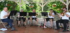cream city brass trombone choir gazebo 3261 21jun25