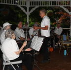 agnes fran lee mike ron steve german band gazebo 3250 21jun25