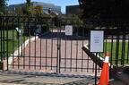 gate enid haupt garden washington dc 4482 17oct25