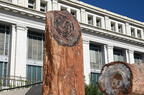 petrified wood museum of natural history 4460 17oct25