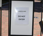 sign enid haupt garden washington dc 4478 17oct25