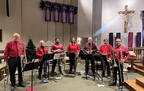 cream city brass trombone choir st.alphonsus 8973 14dec25