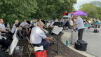 silver band greendale historical society 8027 20jul25
